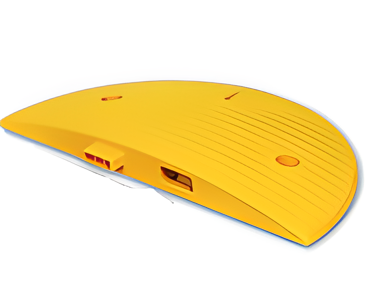 COIN RALENTISSEUR 11938 ET 12112